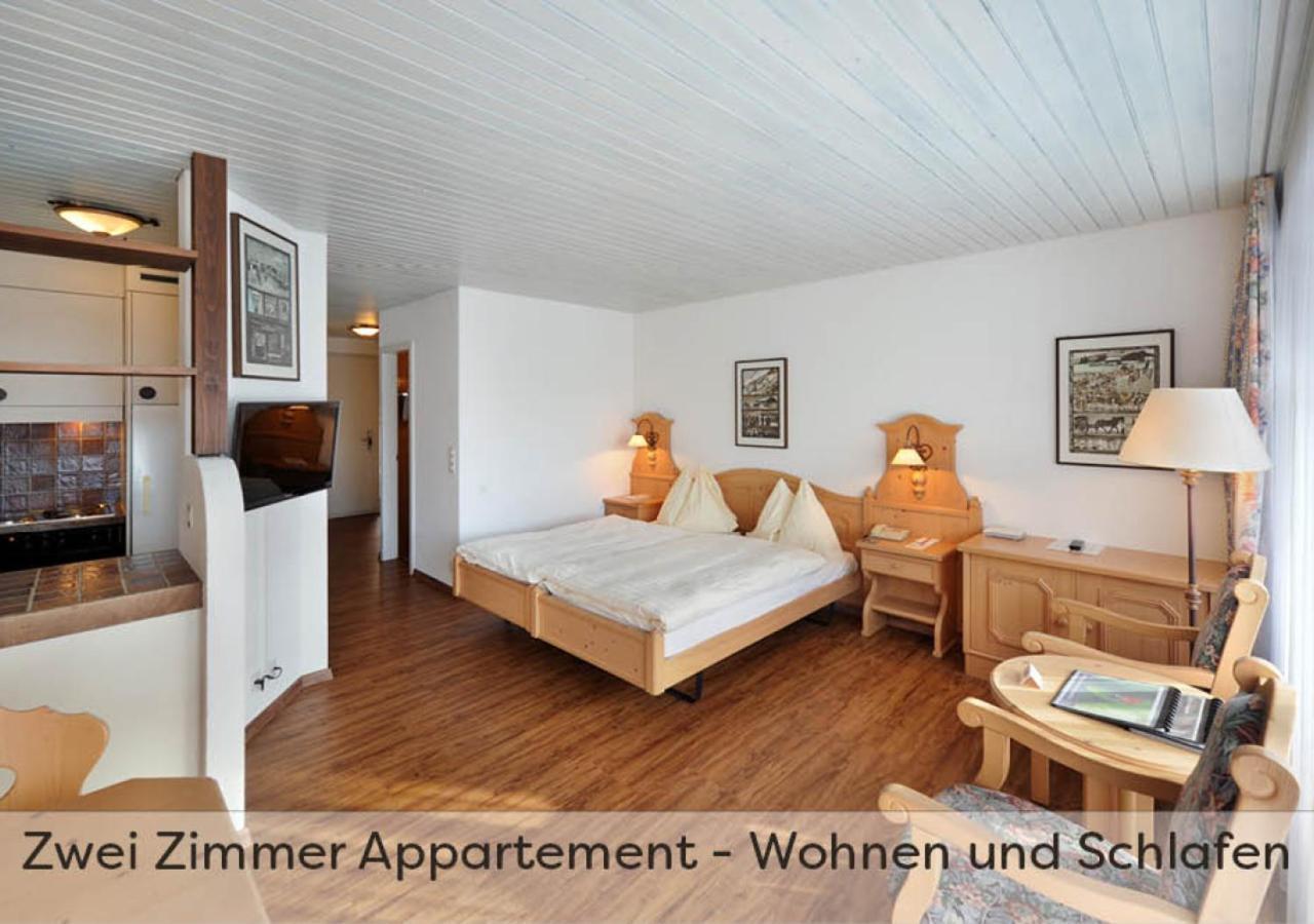 Aparthotel Eiger *** - Grindelwald Exterior foto